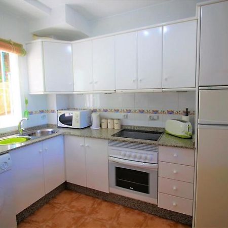 Casa Buena Vista Apartment Mojacar Luaran gambar