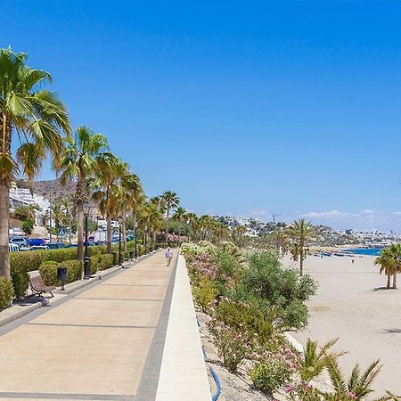 Casa Buena Vista Apartment Mojacar Luaran gambar
