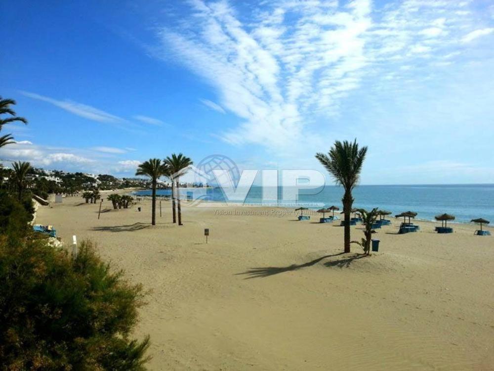 Casa Buena Vista Apartment Mojacar Luaran gambar
