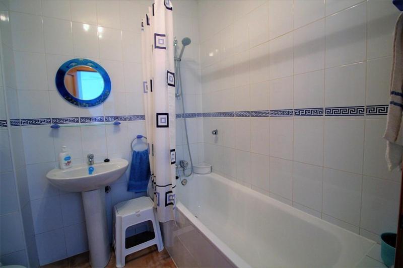Casa Buena Vista Apartment Mojacar Luaran gambar