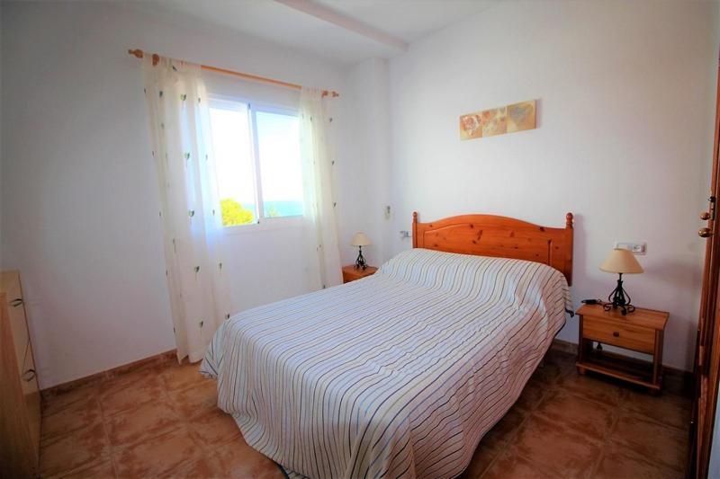 Casa Buena Vista Apartment Mojacar Luaran gambar