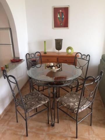 Casa Buena Vista Apartment Mojacar Luaran gambar